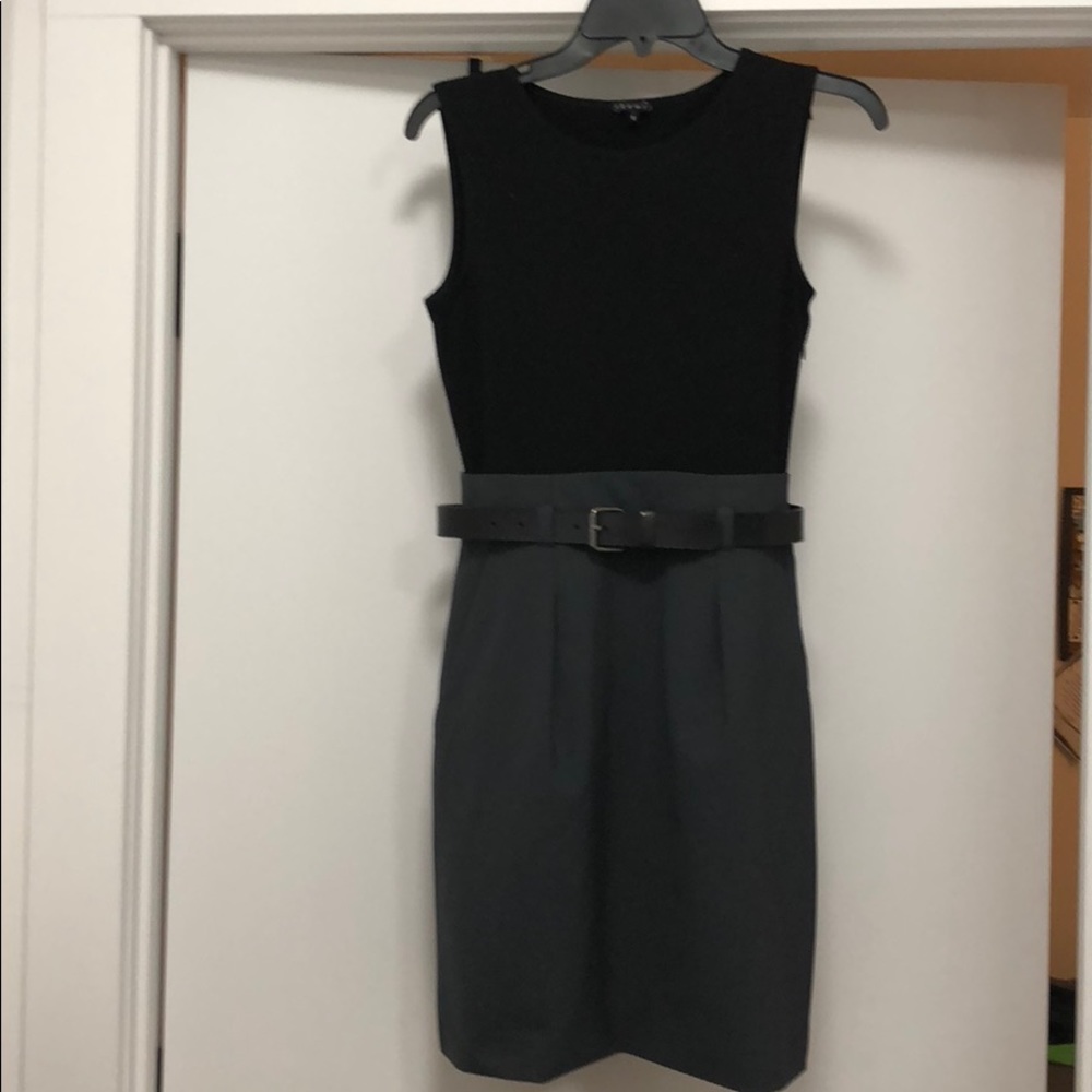 Theory dress